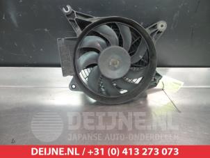 Used Air conditioning cooling fans Chevrolet Epica 2.0 D 16V Price on request offered by V.Deijne Jap.Auto-onderdelen BV
