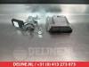 Cerradura de contacto y llave de un Mitsubishi Outlander (CW), 2006 / 2012 2.0 DI-D 16V 4x4, SUV, Diesel, 1.968cc, 103kW (140pk), 4x4, BSY, 2007-02 / 2012-11, CW82 2008