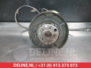 Used Knuckle, rear left Lexus LS (F4) 430 4.3 32V VVT-i Price on request offered by V.Deijne Jap.Auto-onderdelen BV