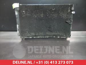 Used Air conditioning condenser Lexus LS (F4) 430 4.3 32V VVT-i Price on request offered by V.Deijne Jap.Auto-onderdelen BV