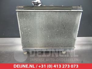 Used Radiator Kia Rio (DC22/24) 1.5 RS,LS 16V Price € 35,00 Margin scheme offered by V.Deijne Jap.Auto-onderdelen BV