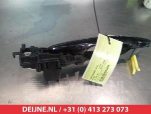 Usagé Poignée de porte avant droite Lexus IS 250 Prix € 25,00 Règlement à la marge proposé par V.Deijne Jap.Auto-onderdelen BV