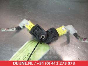 Used Airbag sensor Toyota Prius (ZVW3) Price on request offered by V.Deijne Jap.Auto-onderdelen BV