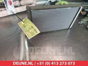 Used Heating radiator Mitsubishi Outlander (CW) 2.2 DI-D 16V Clear Tec 4x4 Price on request offered by V.Deijne Jap.Auto-onderdelen BV