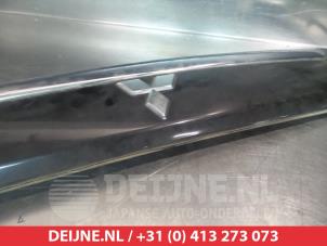 Used Reflector tail light garnish panel Mitsubishi Outlander (CW) 2.2 DI-D 16V Clear Tec 4x4 Price on request offered by V.Deijne Jap.Auto-onderdelen BV