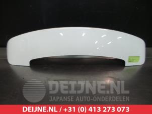 Usados Spoiler Toyota Avensis Wagon (T27) 1.6 16V VVT-i Precio de solicitud ofrecido por V.Deijne Jap.Auto-onderdelen BV