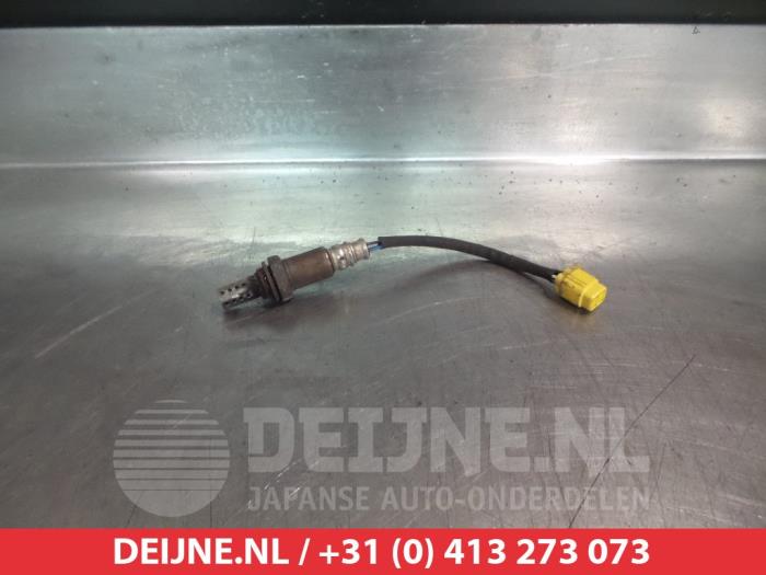 Usados Sonda Lambda Daihatsu YRV (M2) 1.0 12V DVVT STi Precio € 25,00 Norma de margen ofrecido por V.Deijne Jap.Auto-onderdelen BV