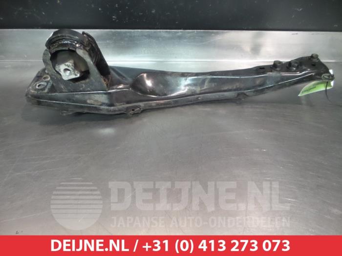 Gebrauchte Motorbalken Toyota Corolla Verso (R10/11) 2.2 D-4D 16V Cat Clean Power Preis auf Anfrage angeboten von V.Deijne Jap.Auto-onderdelen BV