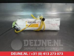 Used Seat airbag (seat) Mitsubishi Outlander (GF/GG) 2.2 DI-D 16V Clear Tec 4x2 Price on request offered by V.Deijne Jap.Auto-onderdelen BV