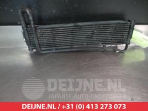 Used Oil cooler Kia Sorento I (JC) 2.5 CRDi 16V VGT Price on request offered by V.Deijne Jap.Auto-onderdelen BV