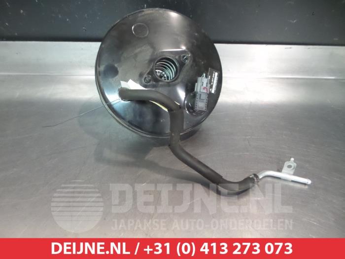 Usagé Servo frein Mitsubishi Outlander (GF/GG) 2.2 DI-D 16V Clear Tec 4x2 Prix € 50,00 Règlement à la marge proposé par V.Deijne Jap.Auto-onderdelen BV