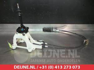 Used Gearbox shift cable Mitsubishi Outlander (GF/GG) 2.2 DI-D 16V Clear Tec 4x2 Price on request offered by V.Deijne Jap.Auto-onderdelen BV