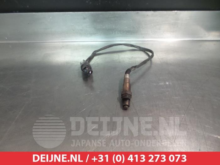 Usagé Sonde lambda Kia Picanto (BA) 1.0 12V Prix € 15,00 Règlement à la marge proposé par V.Deijne Jap.Auto-onderdelen BV