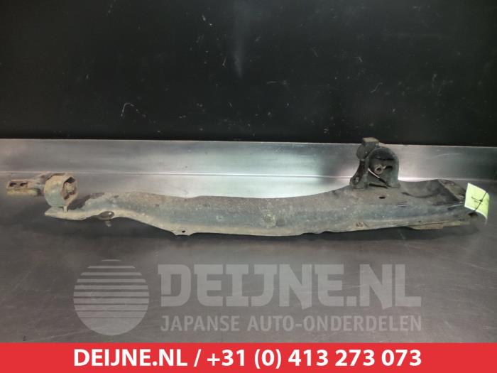 Gebrauchte Motorbalken Toyota Corolla (E11) 1.6 16V Preis € 35,00 Margenregelung angeboten von V.Deijne Jap.Auto-onderdelen BV