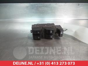 Used Multi-functional window switch Subaru Justy (M3) 1.0 12V DVVT Price on request offered by V.Deijne Jap.Auto-onderdelen BV