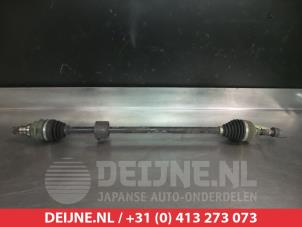 Used Front drive shaft, right Subaru Justy (M3) 1.0 12V DVVT Price on request offered by V.Deijne Jap.Auto-onderdelen BV