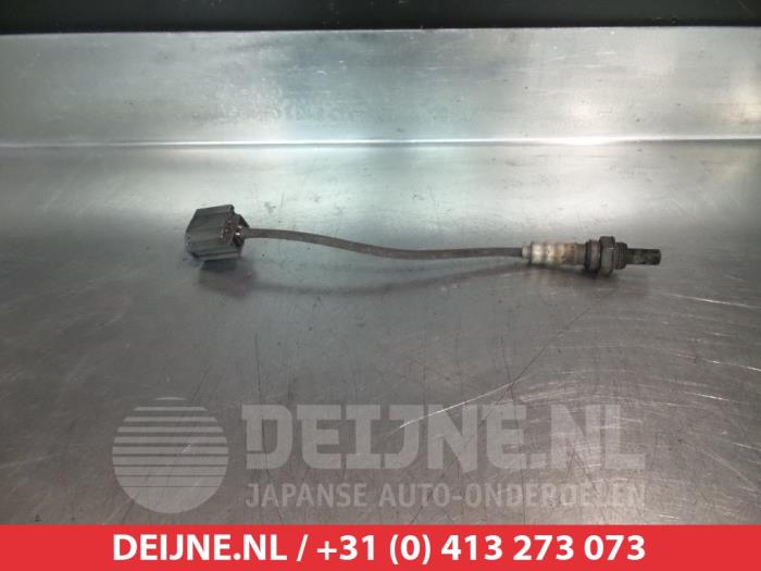 Usados Sonda Lambda Mazda 3 (BL12/BLA2/BLB2) 2.0i MZR DISI 16V Precio € 15,00 Norma de margen ofrecido por V.Deijne Jap.Auto-onderdelen BV