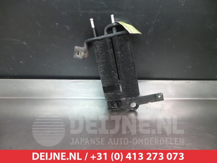 Gebrauchte Ölkühler Mazda 626 (GF12) 2.0i 16V GLX Preis € 35,00 Margenregelung angeboten von V.Deijne Jap.Auto-onderdelen BV