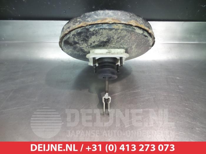Usagé Servo frein Chevrolet Aveo (250) 1.2 16V Prix € 50,00 Règlement à la marge proposé par V.Deijne Jap.Auto-onderdelen BV