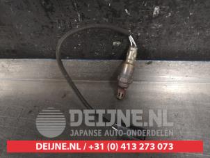 Used Lambda probe Nissan Qashqai (J10) 2.0 16V Price € 35,00 Margin scheme offered by V.Deijne Jap.Auto-onderdelen BV