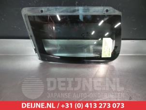 Used Extra window 4-door, right Mazda Demio (DW) 1.3 16V Price on request offered by V.Deijne Jap.Auto-onderdelen BV