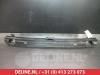 Kia Rio II (DE) 1.5 CRDi VGT 16V Cadre pare-chocs avant