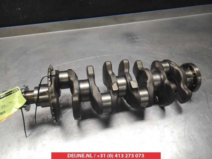 Usagé Vilebrequin Toyota Avensis Prix sur demande proposé par V.Deijne Jap.Auto-onderdelen BV