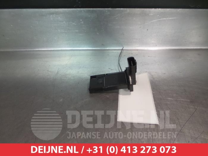 Gebrauchte Luftmengenmesser Honda CR-V (RE/RM) 2.0 16V Preis € 25,00 Margenregelung angeboten von V.Deijne Jap.Auto-onderdelen BV