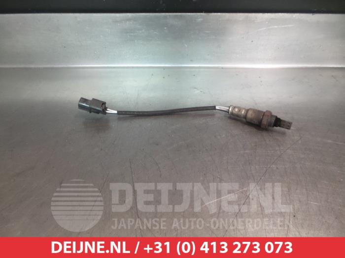 Usados Sonda Lambda Honda CR-V (RE/RM) 2.0 16V Precio € 25,00 Norma de margen ofrecido por V.Deijne Jap.Auto-onderdelen BV
