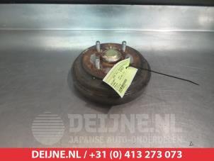 Used Rear wheel bearing Hyundai Atos 1.1 12V Prime Price on request offered by V.Deijne Jap.Auto-onderdelen BV