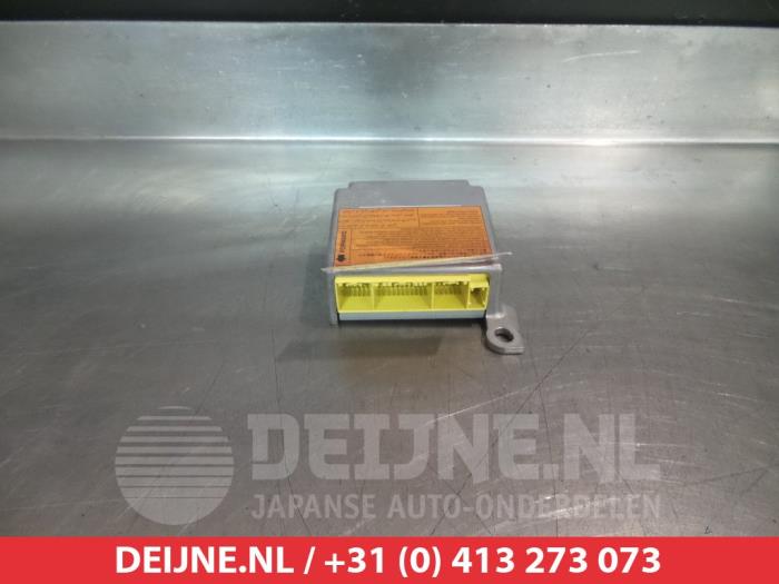 Airbag Module Nissan Qashqai 1.6 16V 98820JD000