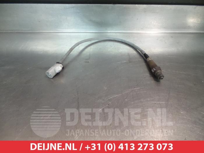Used Lambda probe Suzuki Splash 1.2 16V Price € 20,00 Margin scheme offered by V.Deijne Jap.Auto-onderdelen BV