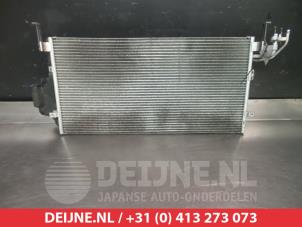 Used Air conditioning condenser Kia Magentis (GD) 2.0 16V Price on request offered by V.Deijne Jap.Auto-onderdelen BV