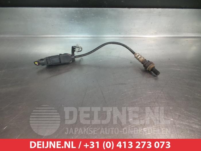 Usados Sonda Lambda Kia Magentis (GD) 2.0 16V Precio € 25,00 Norma de margen ofrecido por V.Deijne Jap.Auto-onderdelen BV