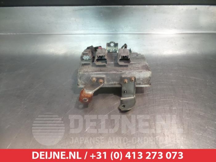 Used Power steering computer Toyota MR2 (SW20/21/23) 2.0 GTi 16V Price € 100,00 Margin scheme offered by V.Deijne Jap.Auto-onderdelen BV