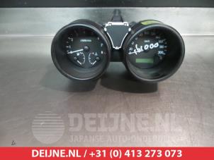Used Odometer KM Chevrolet Kalos (SF48) 1.2 Price € 50,00 Margin scheme offered by V.Deijne Jap.Auto-onderdelen BV