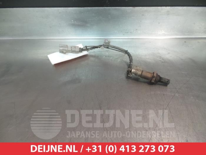 Usados Sonda Lambda Toyota Avensis Wagon (T27) 2.0 16V VVT-i Precio € 25,00 Norma de margen ofrecido por V.Deijne Jap.Auto-onderdelen BV