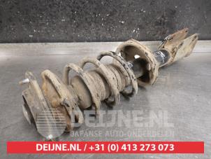 Used Front shock absorber rod, left Daihatsu Terios (J1) 1.3 16V 4x4 Price € 50,00 Margin scheme offered by V.Deijne Jap.Auto-onderdelen BV
