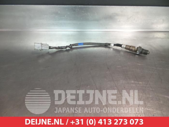 Used Lambda probe Hyundai i20 (GBB) 1.2i 16V Price € 25,00 Margin scheme offered by V.Deijne Jap.Auto-onderdelen BV