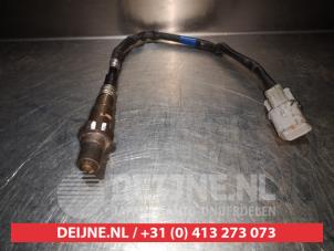Sonde lambda d'un Hyundai i20 (GBB) 1.2i 16V 2015