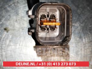 Sonde lambda d'un Hyundai i20 (GBB) 1.2i 16V 2015