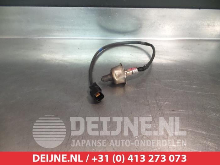 Used Lambda probe Hyundai i20 (GBB) 1.2i 16V Price € 15,00 Margin scheme offered by V.Deijne Jap.Auto-onderdelen BV