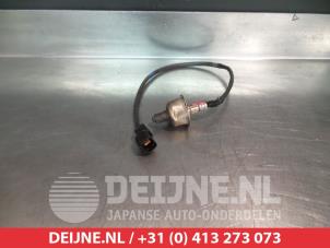 Lambda probe from a Hyundai i20 (GBB) 1.2i 16V 2015