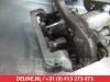 Hyundai i20 (GBB) 1.2i 16V Etrier de frein (pince) arrière gauche