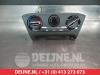 Hyundai i20 (GBB) 1.2i 16V Panneau de commandes chauffage