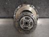 Clutch kit (complete) from a Hyundai Atos 1.1 12V Prime 2005