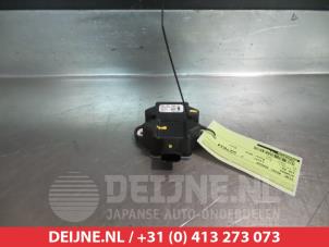 Used Anti-roll control sensor Hyundai i20 1.4 CRDi 16V Price on request offered by V.Deijne Jap.Auto-onderdelen BV