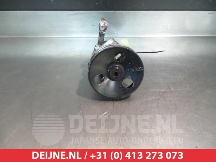 Usagé Pompe de direction Chevrolet Kalos (SF48) 1.4 Prix € 25,00 Règlement à la marge proposé par V.Deijne Jap.Auto-onderdelen BV