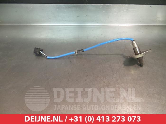 Usados Sonda Lambda Honda Civic (FA/FD) 1.3 Hybrid Precio € 25,00 Norma de margen ofrecido por V.Deijne Jap.Auto-onderdelen BV