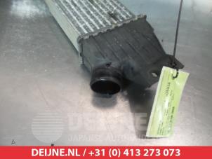 Used Intercooler Ssang Yong Rodius 2.7 270 Xdi 20V 4x2 Price on request offered by V.Deijne Jap.Auto-onderdelen BV
